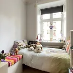 Apartmán Apartmentincopenhagen 1681 Kodaň