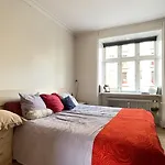 Apartmentincopenhagen 1681 Apartmán Kodaň