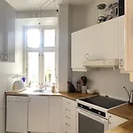 Apartmentincopenhagen 1681 Kodaň