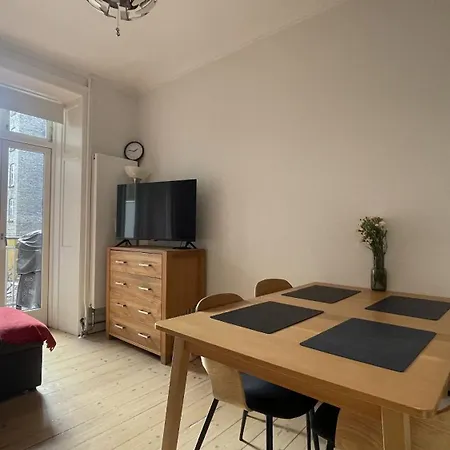 Apartmentincopenhagen 1681 Apartment