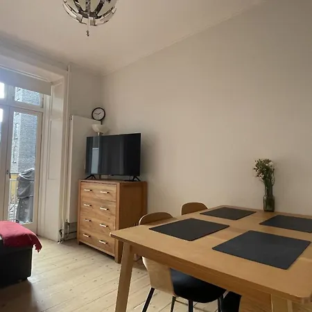 Apartmentincopenhagen 1681 Apartmán Kodaň