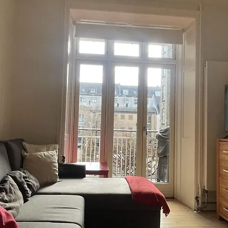 Apartmentincopenhagen 1681 * Copenhague