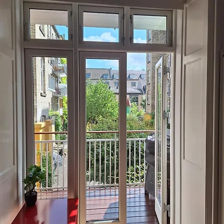 Apartmentincopenhagen 1681 Апартаменты Копенгаген