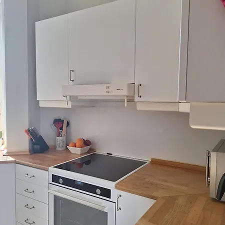 Apartmentincopenhagen 1681 Копенгаген