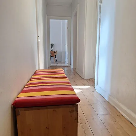 Apartmentincopenhagen 1681 * Kodaň