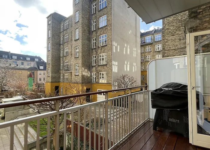 Apartmentincopenhagen 1681