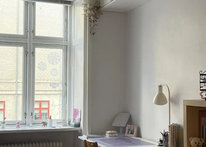Apartmentincopenhagen 1681 * Копенгаген
