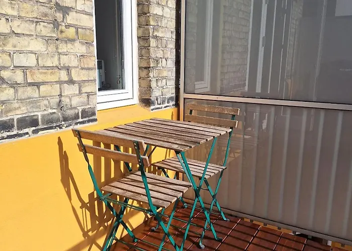 Апартаменты Apartmentincopenhagen 1681