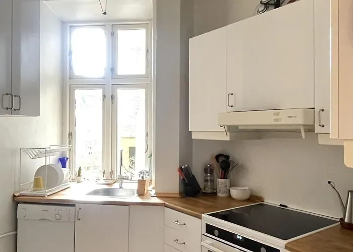 Apartmentincopenhagen 1681 Копенгаген