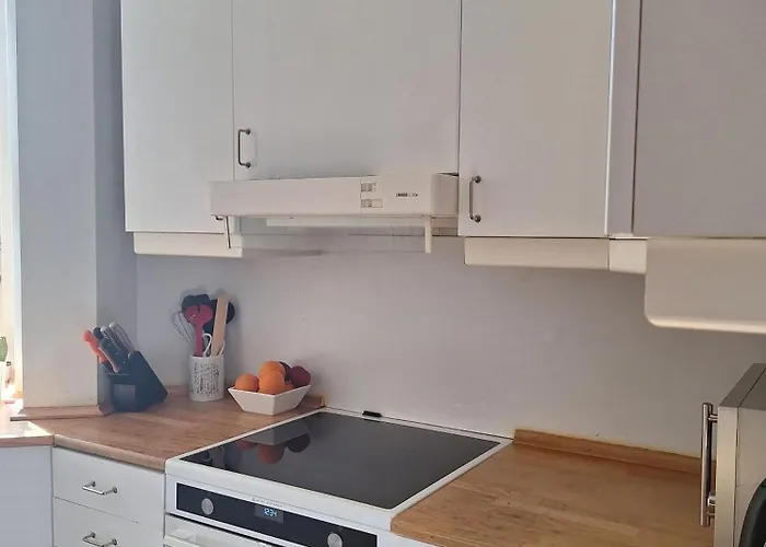 Apartmentincopenhagen 1681 Kopenhaga