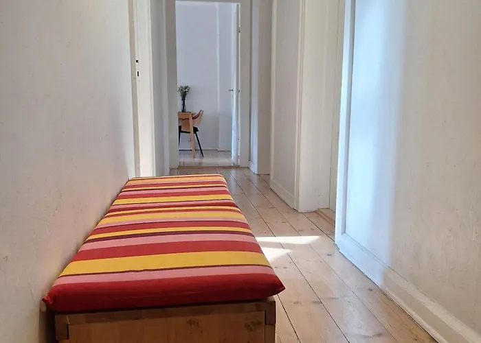 Apartmentincopenhagen 1681 * Копенгаген