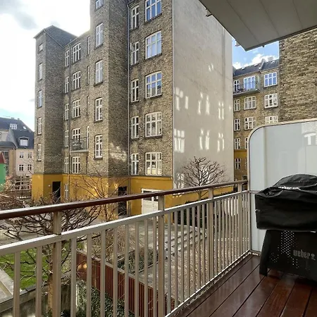 Apartmentincopenhagen 1681